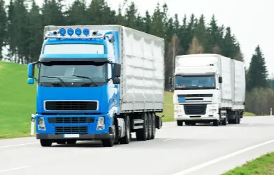 Antalya ile Malatya Arası Eşya Taşıma